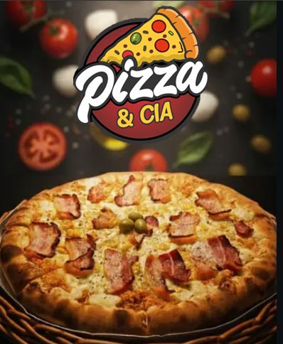 Pizza e CIA